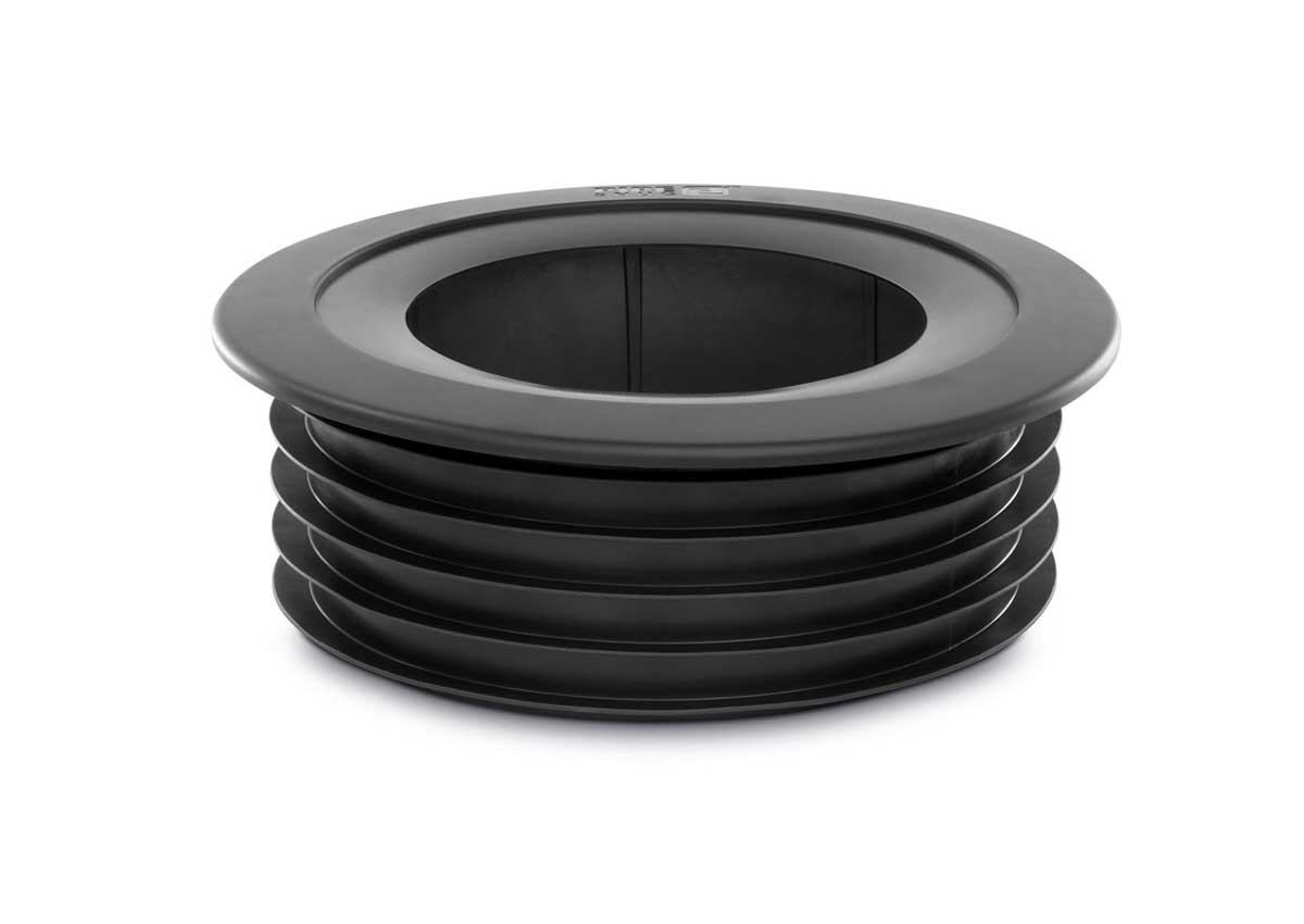00 pipe snug construction product design