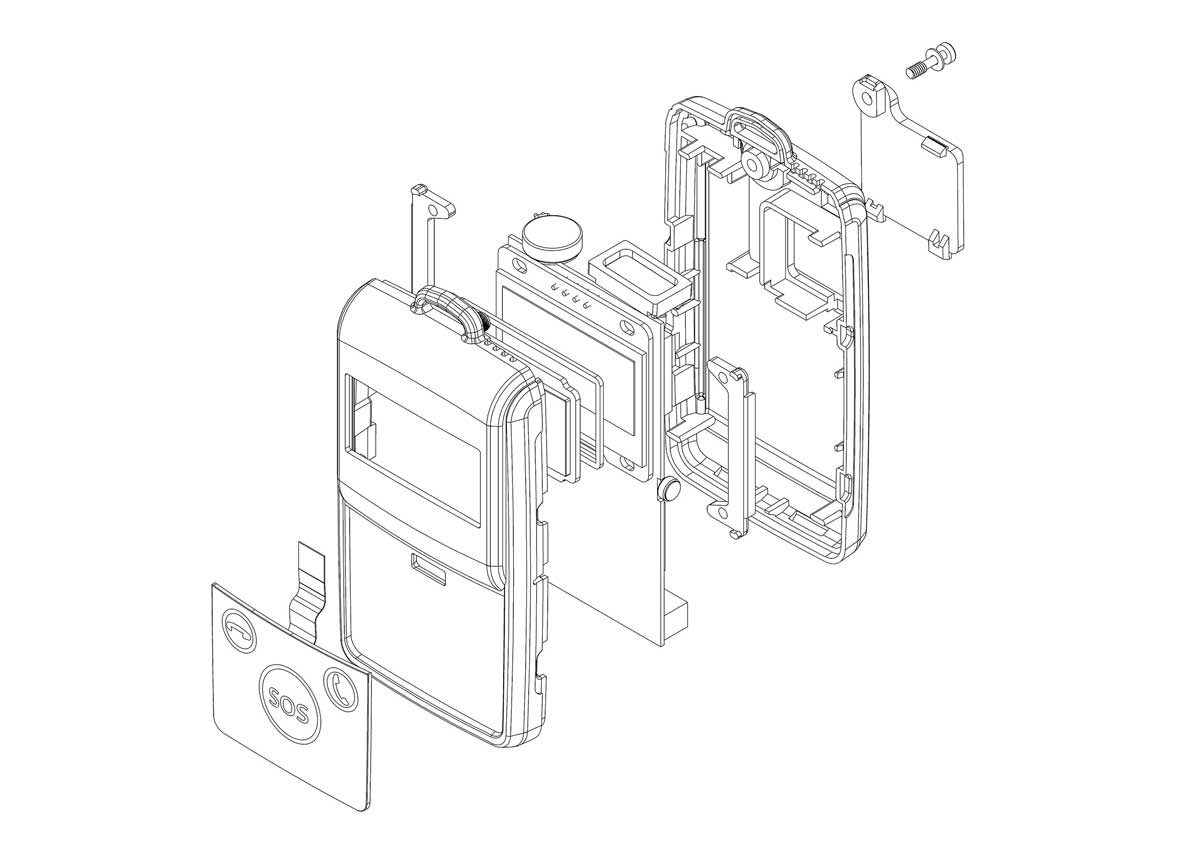 03 lone worker medical device design