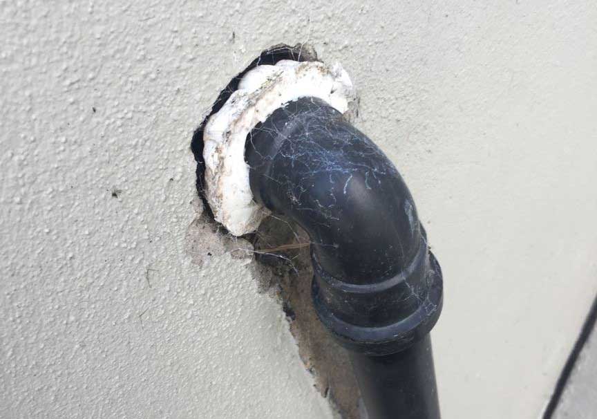 04 pipe snug before