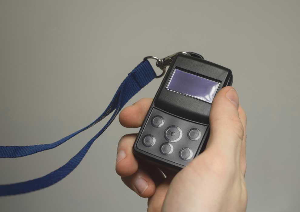 05 lone worker medical device design