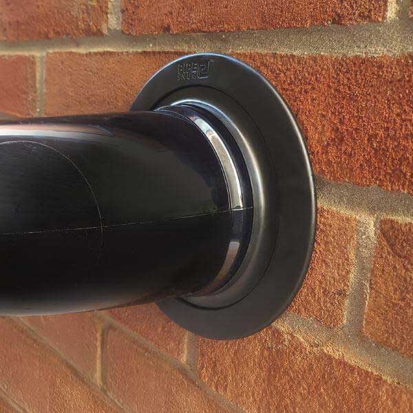 05 pipe snug after