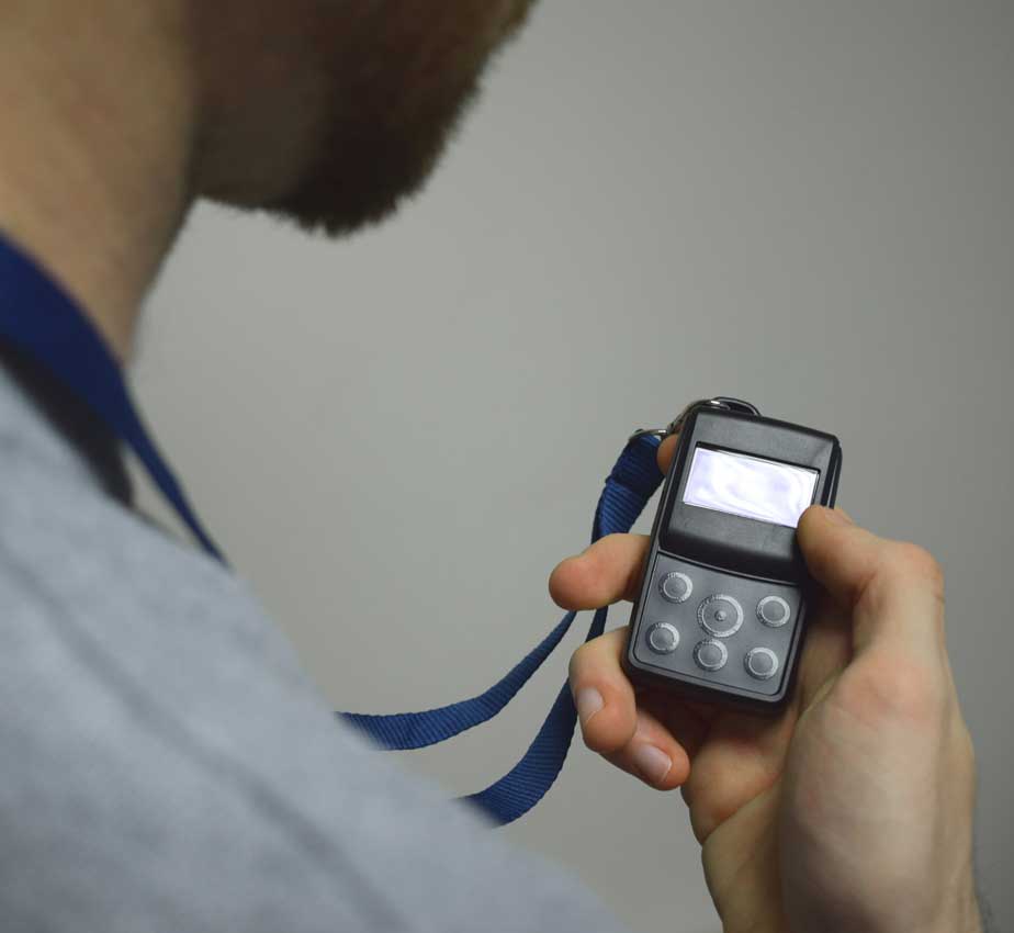 07 lone worker medical device design