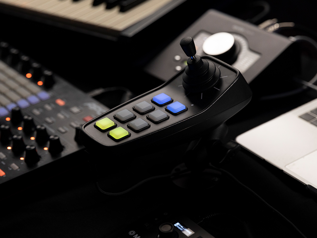 Cmpsr Music Controller Context