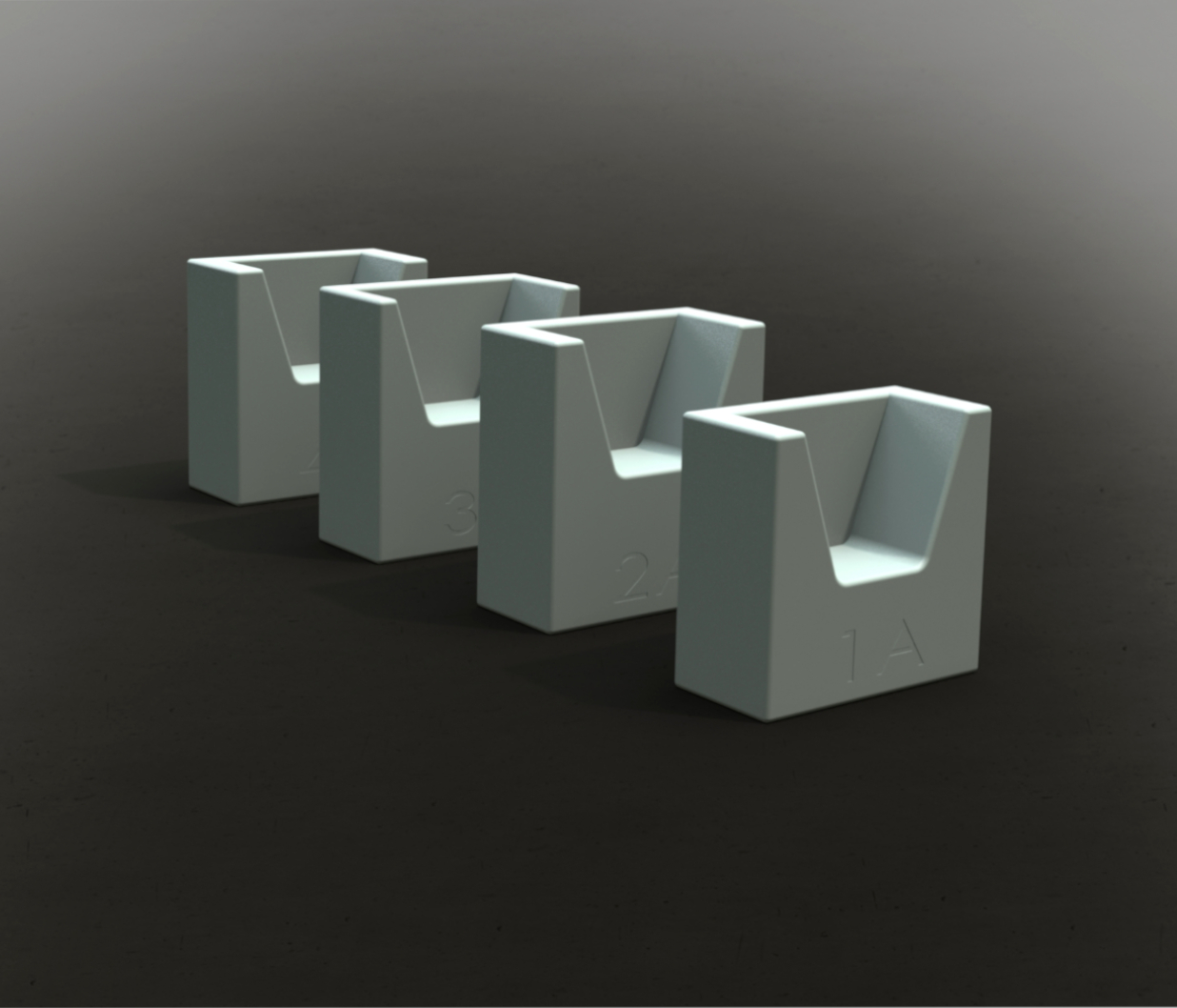 Renders