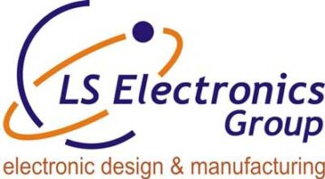 ls electronics logo